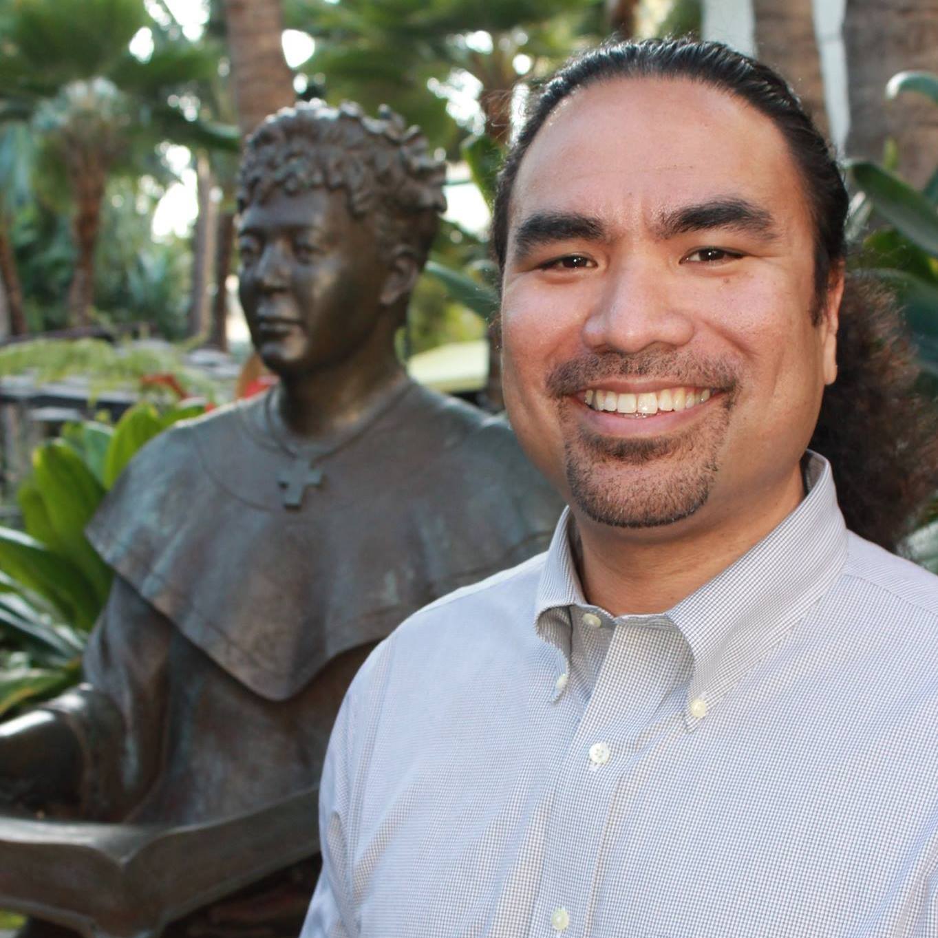 Aaron Salā サブ１