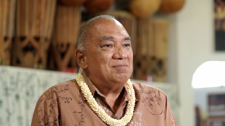 Chinky Māhoe – Session 1 –