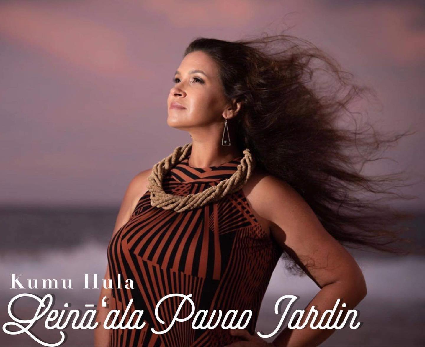 Leināʻala Pavao Jardin サブ１