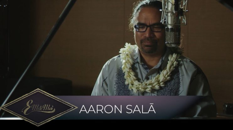 E Mele Mai – Aaron Salā –