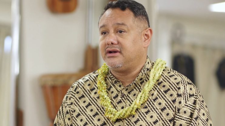 Kamaka Kukona – Session 1 –