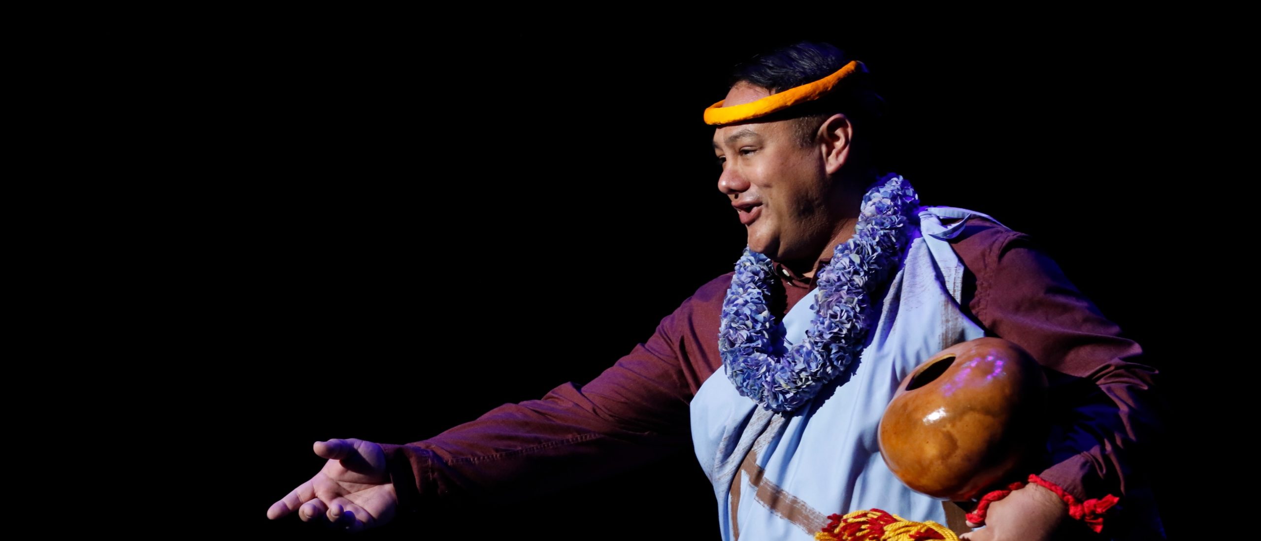 Kamaka Kukona メインビジュアル