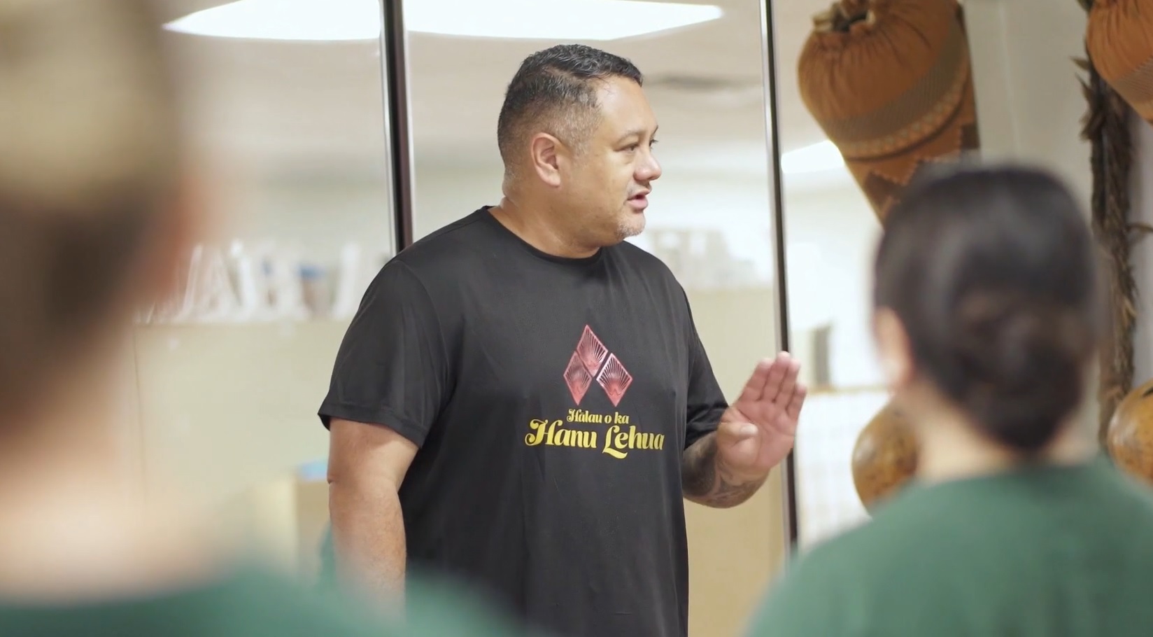 Kamaka Kukona サブ１